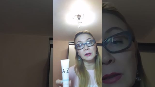Крем -тон для лица The One A- Z Hydra SPF 35 от Орифлэйм смотреть онлайн
