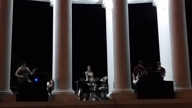 Hellraven - Встань, страх преодолей смотреть онлайн