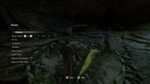 Uncharted 4: A Thief’s End™ Walkthrough Part 21