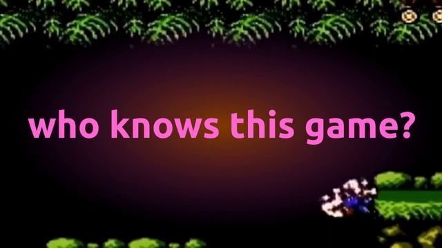 who knows this game?(#12) | кто знает эту игру? (#12) смотреть онлайн