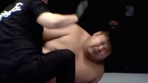 первый случай когда яичко лопнуло от удара