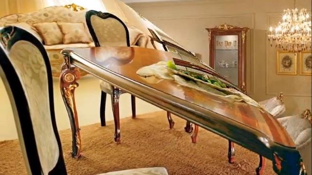 Итальянская гостиная Donatello