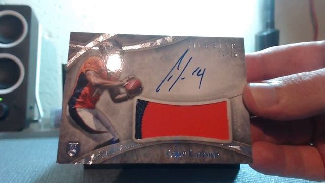 2014 FIVE STAR FOOTBALL CASE BREAK #2 - RANDOM TEAMS 6/18/16 смотреть онлайн