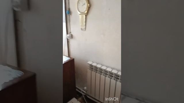 Замёрзло отопление,что делать? Ремонт отопления и отзыв нашего клиента. смотреть онлайн