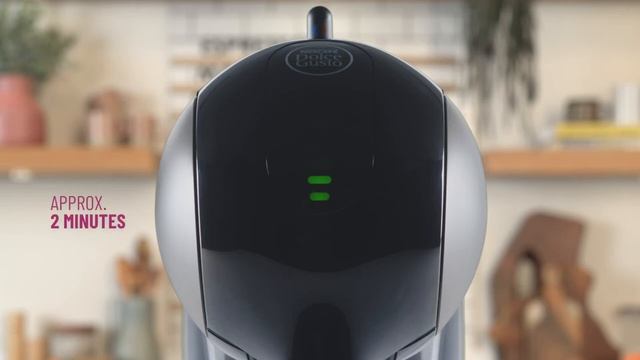 How to descale your Infinissima® Touch machine смотреть онлайн