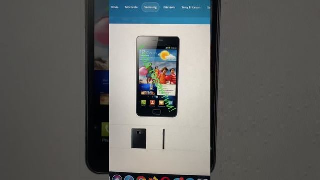 Почему iPhone это лучший смартфон? смотреть онлайн