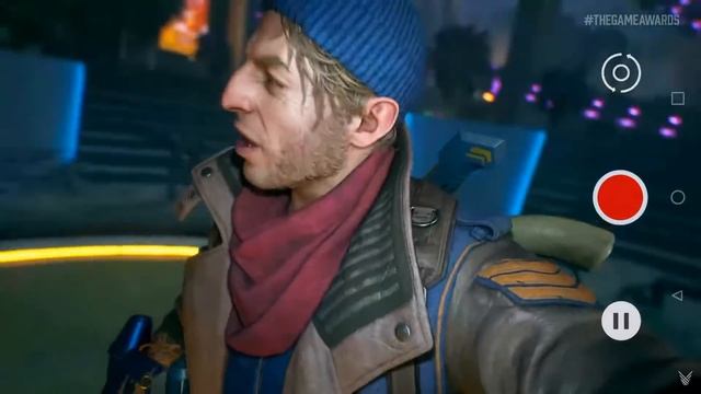 THE GAME AWARDS 2021 || RESIDENT EVIL 4 (BEST VR GAME) & VILLAGE (BEST PREFORMANCE) | ?LIVE смотреть онлайн