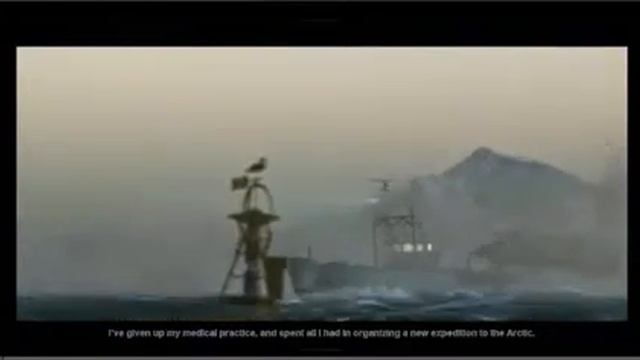 Future Games - Mystery Expedition: Prisoners of Ice Game смотреть онлайн
