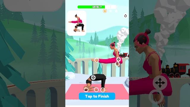 ЭВОЛЮЦИЯ ЙОГИ МАКСИМАЛЬНЫЙ УРОВЕНЬ COUPLES YOGA смотреть онлайн