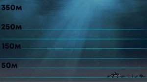 Biggest Sea Monsters Size Comparison | Part 2