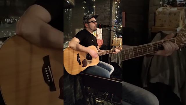 Гр.Об. - Всё идёт по плану (cover from Dimmarzio) смотреть онлайн