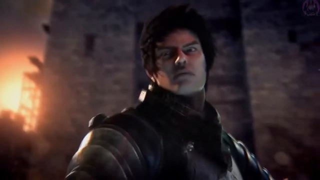 Awaken Remix GMV смотреть онлайн