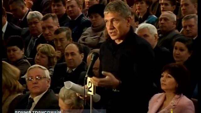 Насалик опускає Анушкевичуса, 5-0 смотреть онлайн