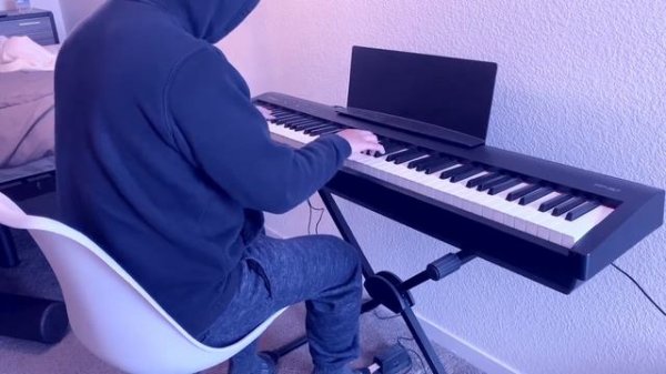 Jujutsu Kaisen: Gojo Satoru Hollow Purple Theme