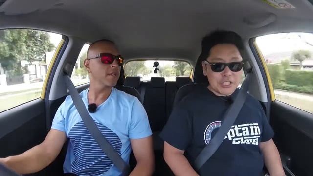 The $15K Car Deal - 1990s Vs 2017? | Kia Picanto (Review) | BRRRRM Australia смотреть онлайн