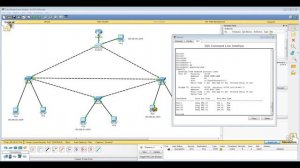 Урок 25 Cisco Packet Tracer. Настройка протокола STP (Spanning Tree Protocol). Часть 1. Основы.