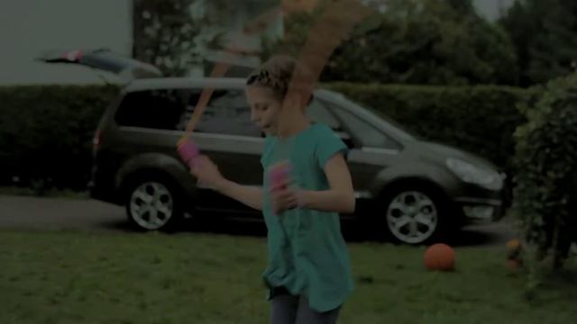 Hubertus Rösch - CIAO FORD GALAXY смотреть онлайн