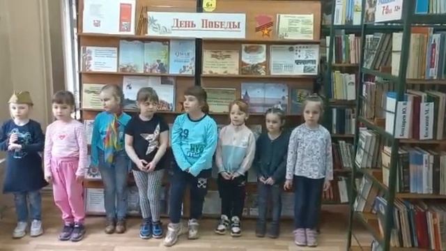 Воспитанники МБДОУ "Детский сад № 56 "Загадка" смотреть онлайн