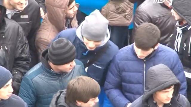 Техникум смотреть онлайн