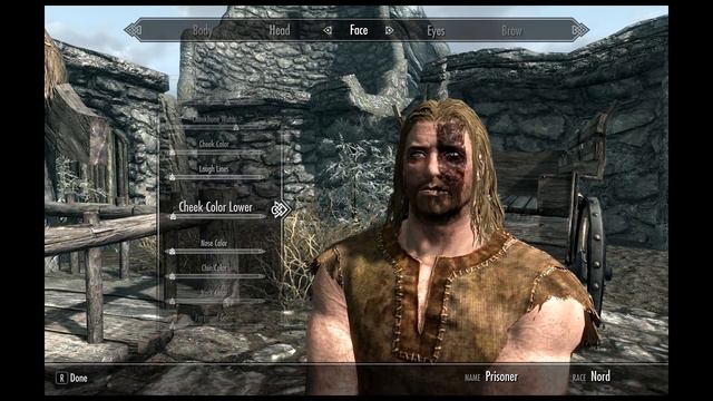 Elder Scrolls V: Skyrim - The Beginning #1 смотреть онлайн