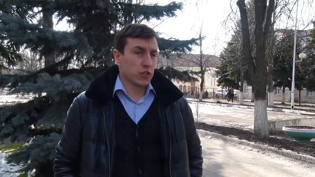 Городская среда парк Юность 08 02 2018 смотреть онлайн