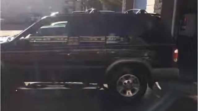 2001 Nissan Pathfinder Used Cars Woodbridge Township NJ