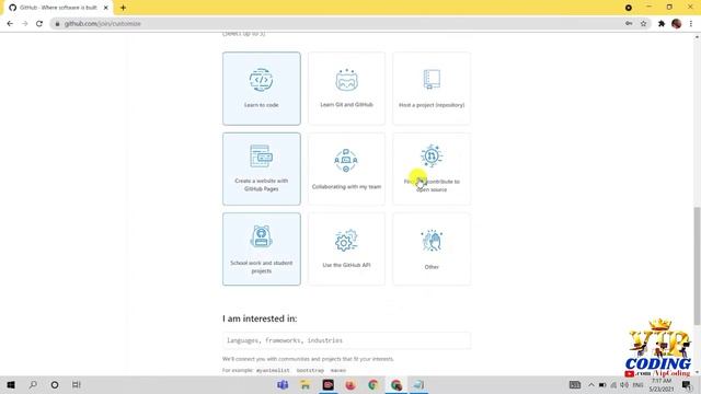 Get Your 4 Lakh GitHub Student Developer Pack | VipCoding смотреть онлайн