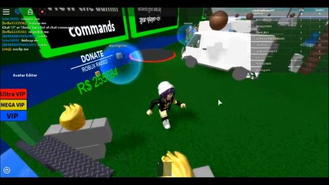 spinning around in 33 popular games on roblox смотреть онлайн