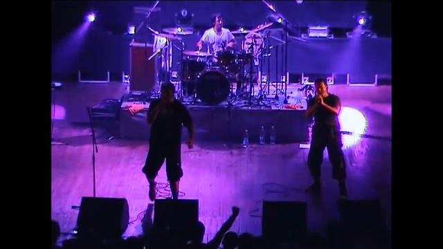 Ялта, 18.08.2008. "Древляне" смотреть онлайн