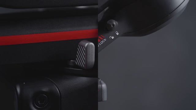 Lumix GH6 setup on Ronin RS3 смотреть онлайн
