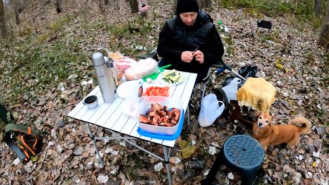 ЭКСТРЕМАЛЬНЫЙ ЗИМНИЙ СПИННИНГ! смотреть онлайн