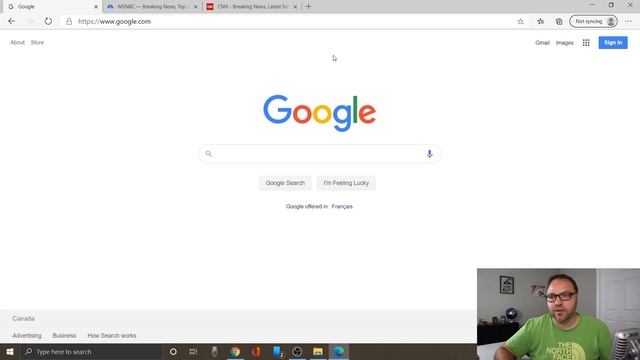 How to Change MICROSOFT EDGE Homepage | Home Screen in Windows 10 смотреть онлайн
