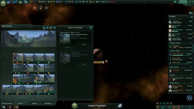 Stellaris | Utopia | Multiplayer | Part 19 смотреть онлайн