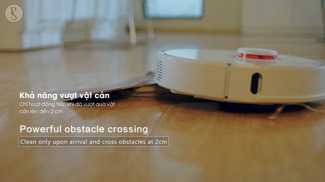 Roborock S5 Series Introduce