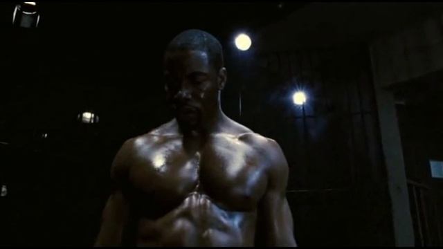 Бои без правил - Тюремный бокс # 4 смотреть онлайн