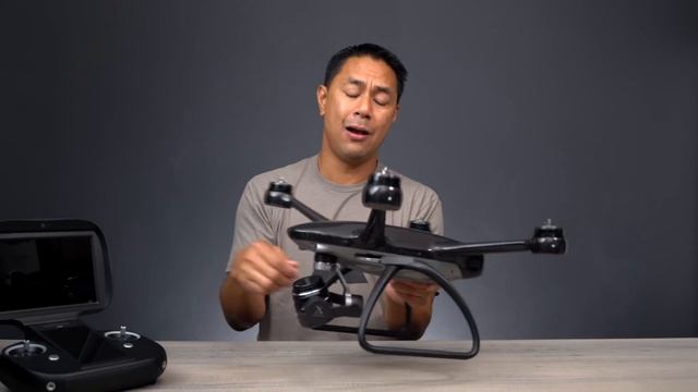 Xdynamics Evolve 2 - First Look смотреть онлайн