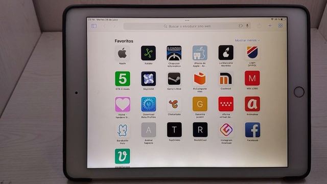 ¿Cómo va iPadOS 15.5 OFICIAL en iPad Air 2? смотреть онлайн