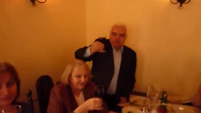 ТОСТ ЗА ТИФЛИСЦЕВ!!! смотреть онлайн