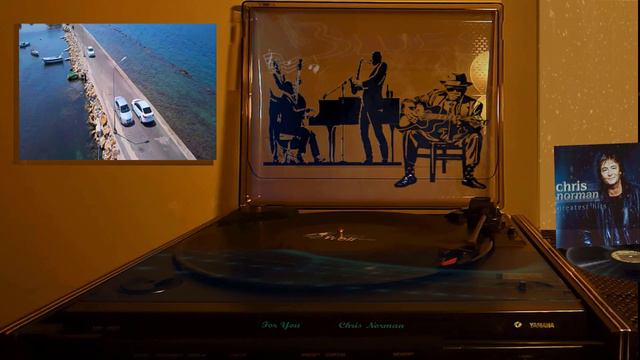 "For You" Chris Norman смотреть онлайн