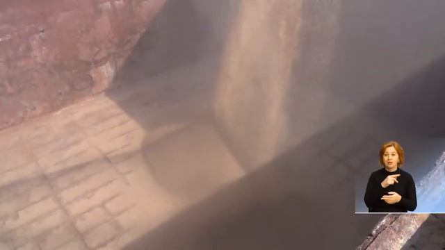 Фуражный ячмень отправляется за рубеж смотреть онлайн