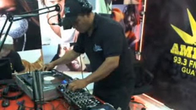 Johnny Benites, mix en acetato 4, Piel morena. смотреть онлайн