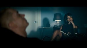 Eminem ft. Rihanna - The Monster