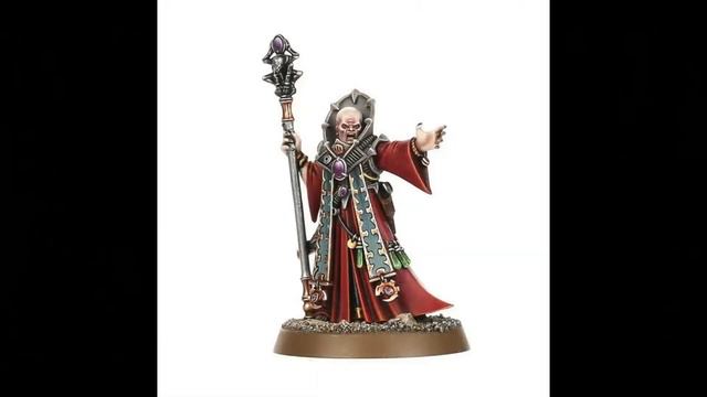 Warhammer 40k Genestealer Cults Combat Patrol Box Set: In Depth Review смотреть онлайн
