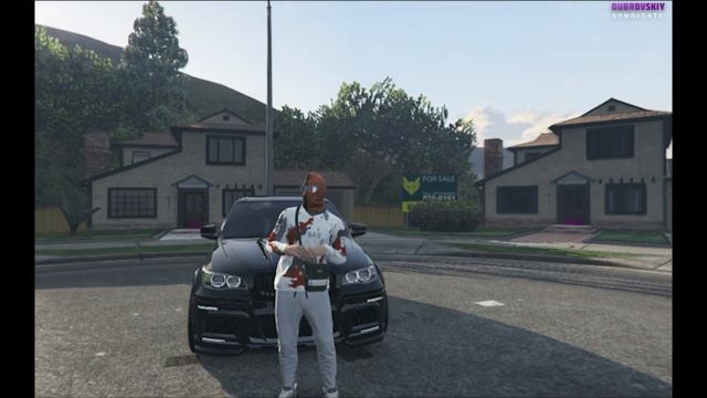 ГРИБНИК #2 \Dubrovskiy Syndicate RP\ГРИБНЫЕ МАРШРУТЫ\ смотреть онлайн