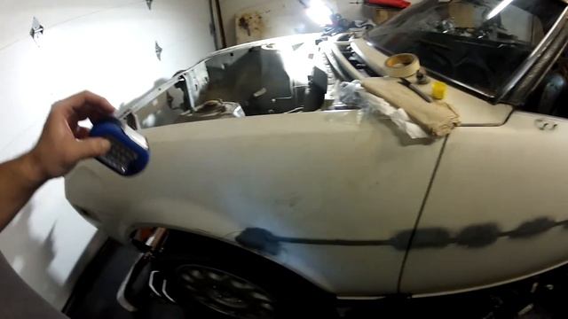 1974 RA21 Toyota Celica ST Restoration ep. 9A смотреть онлайн