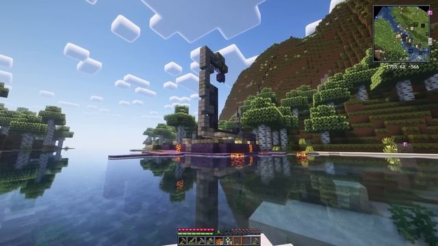 ? This Update is Amazing !! | Cozy 1.20 Minecraft Let's Play ☁ смотреть онлайн