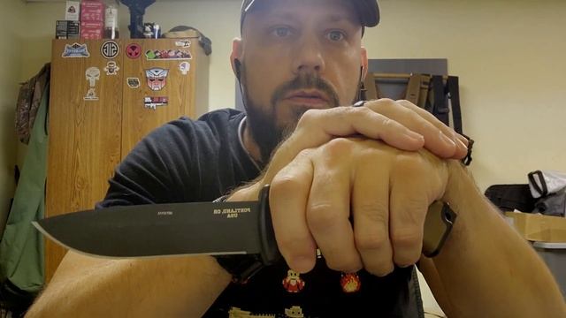 Knives, Blades, and Tools for the Modern Day Minuteman смотреть онлайн