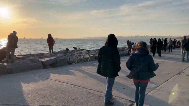 СЕМЕЙНЫЙ ВЫХОДНОЙ В СТАМБУЛЕ! КУДА СХОДИТЬ В СТАМБУЛЕ 2023? смотреть онлайн