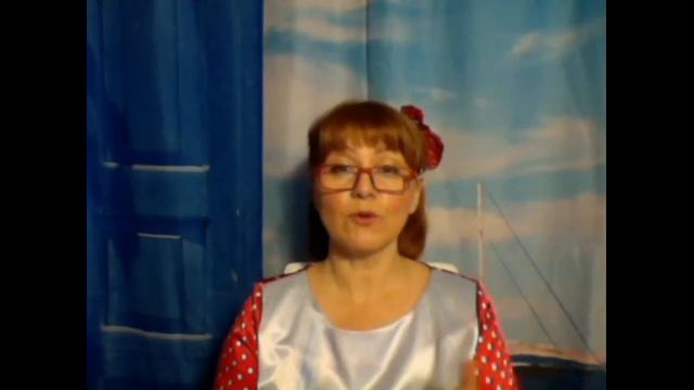 2.Вопросы - ответы. Как убрать страх за детей/Лена Воронова смотреть онлайн