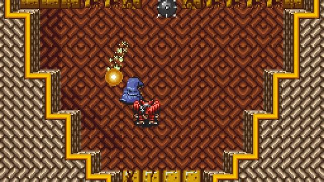 FireStriker (SNES) 2 игрока смотреть онлайн